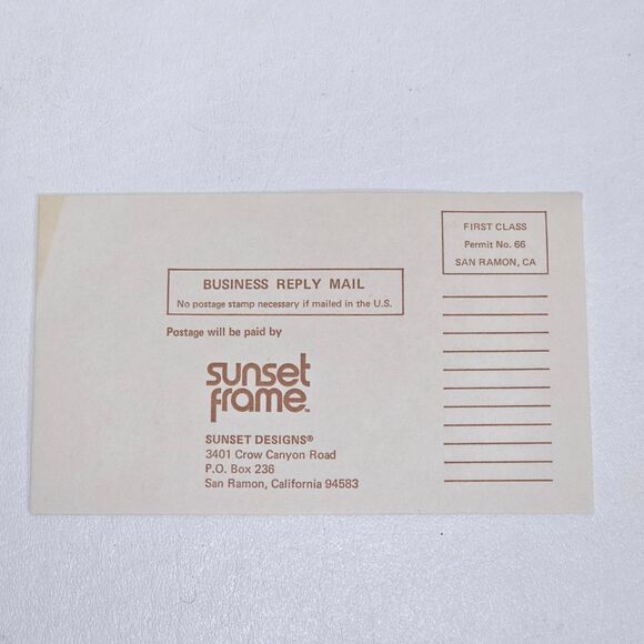 Vintage Sunset Stitchery Bless Our Home Fireplace Sampler 11×14 Complete Cottage - Picture 4 of 16